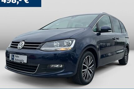 VW Sharan 99.999 km 23.930 &euro; Kornwestheim 70806
