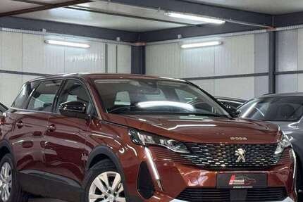 Peugeot 5008 79.911 km 19.390 € Maintal 63477