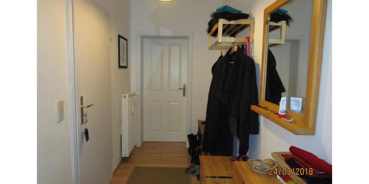 Etagenwohnung Merseburg - 2 Zimmer, 66 m&sup2;, 189.500&euro; | Angebot:24779911