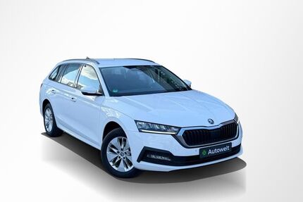 Skoda Octavia 128.500 km 17.490 &euro; Roth 91154