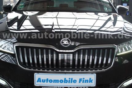Skoda Superb 250.000 km 13.900 &euro; Mülheim a. d. Ruhr 45478