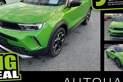 Opel Mokka 59.631 km 17.440 &euro; Forchheim 91301