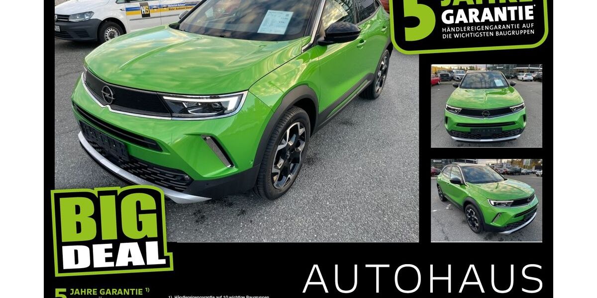 Opel Mokka 59.631 km 17.440 &euro; Forchheim 91301