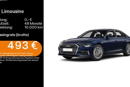 Audi A6 58.920 km 34.990 &euro; Haßfurt 97437
