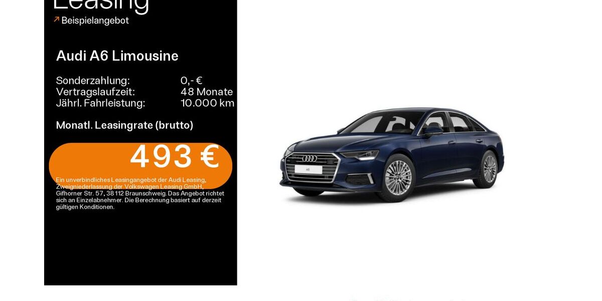 Audi A6 58.920 km 34.990 &euro; Haßfurt 97437