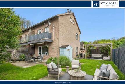 Haus Munster - 3.5 Zimmer, 78 m&sup2;, 199.000&euro; | Angebot:26835751