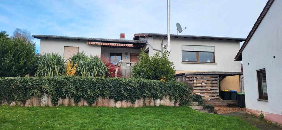 Stilvoller Bungalow im Ostertal 3 zimmer