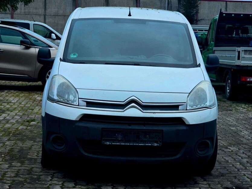 Citroen Berlingo 130.000 km 5.750 € Osterode 37520