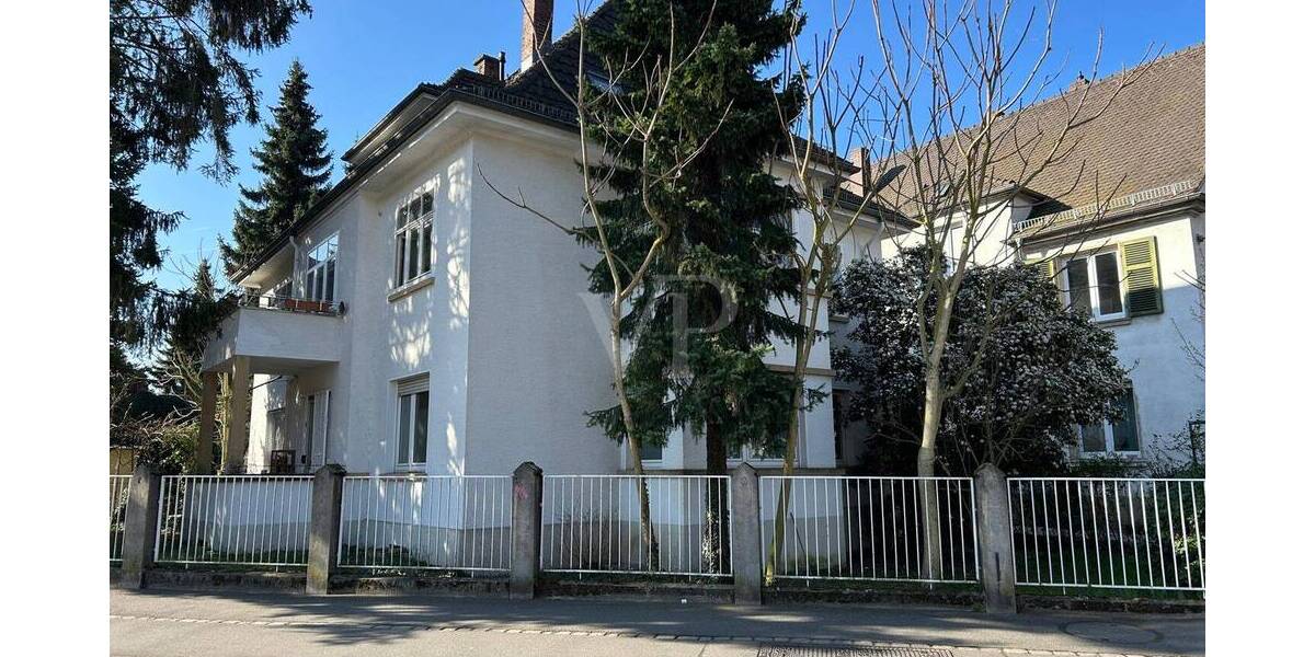 Etagenwohnung Heidelberg/Weststadt Weststadt - 3 Zimmer, 78 m&sup2;, 320.000&euro; | Angebot:26017612