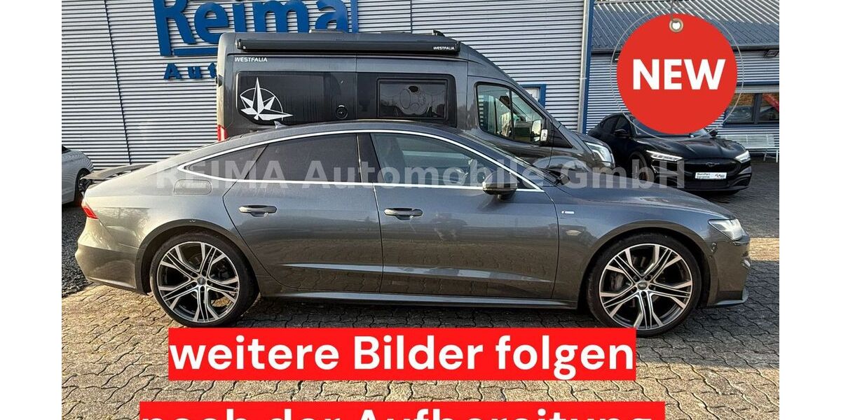 Audi A7 103.750 km 37.890 &euro; Nümbrecht 51588