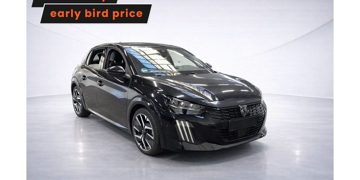 Peugeot 208 23.073 km 24.699 &euro; Ergolding 84030