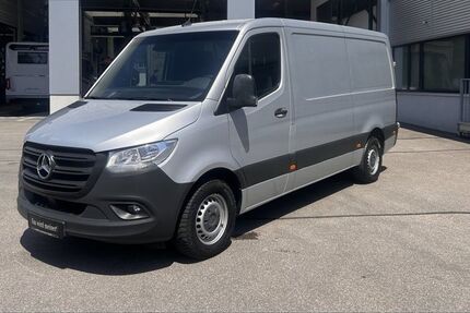 Mercedes-Benz Sprinter 155.689 km 23.669 &euro; Bad-Waldsee 88339