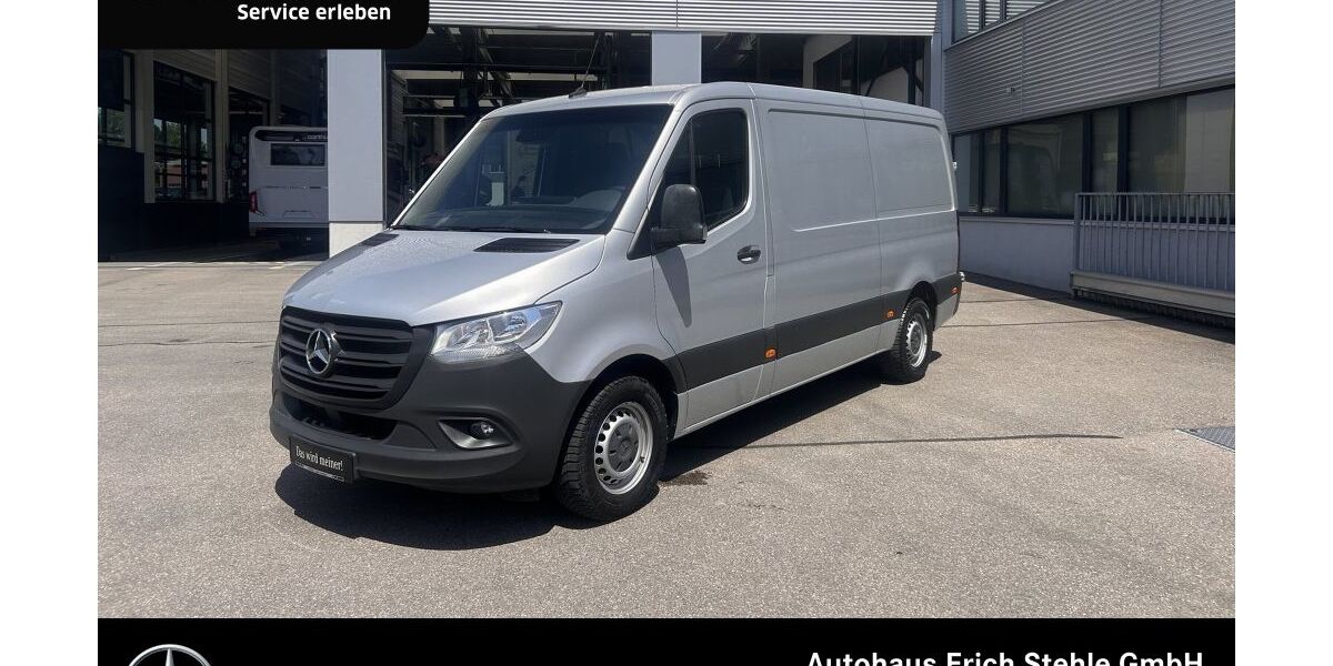 Mercedes-Benz Sprinter 155.689 km 23.669 &euro; Bad-Waldsee 88339