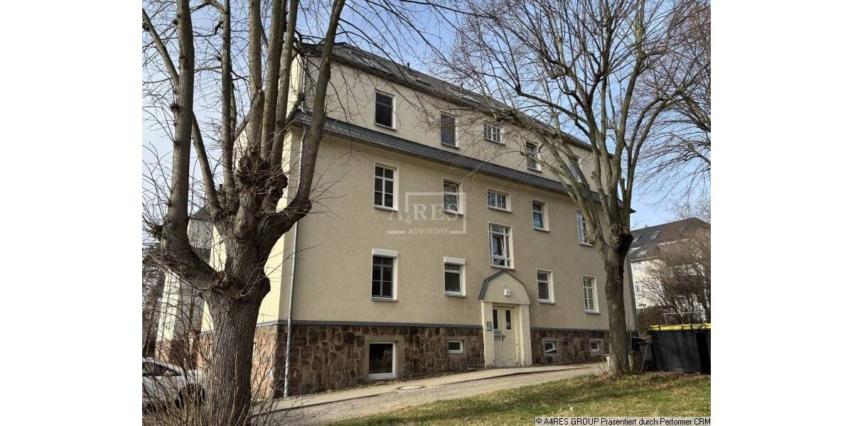Etagenwohnung Hartmannsdorf - 3 Zimmer, 68 m&sup2;, 56.000&euro; | Angebot:26768296