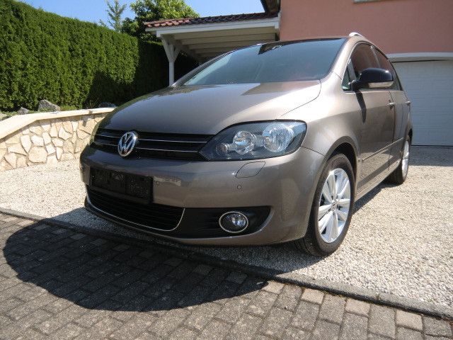 VW Golf Plus 177.000 km 6.900 &euro; Wadern 66687