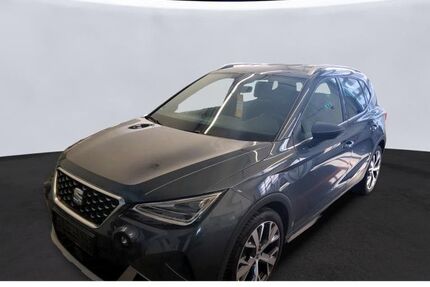 Seat Arona 25.893 km 20.890 &euro; Suhl 98527