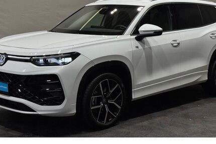 VW Tayron 11.489 km 52.650 &euro; Herzberg 04916