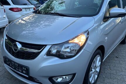 Opel Karl 28.989 km 6.990 € Essen 45356