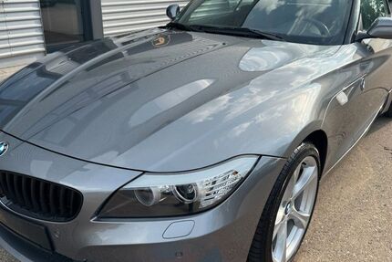 BMW Z4 20.400 km 38.890 &euro; Fürth 90763