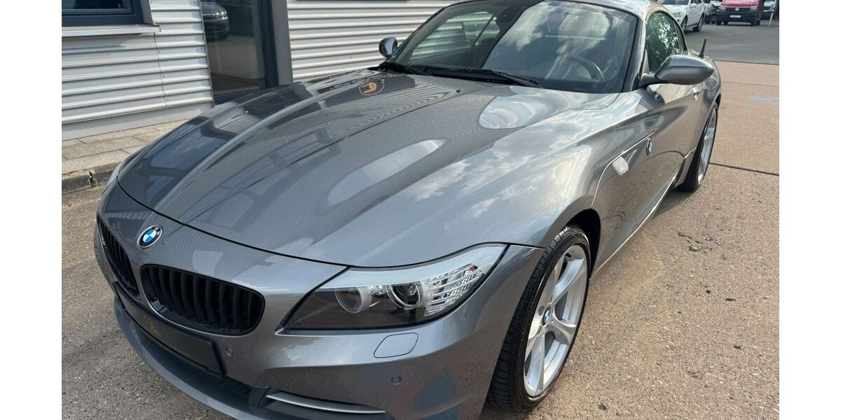 BMW Z4 20.400 km 38.890 &euro; Fürth 90763