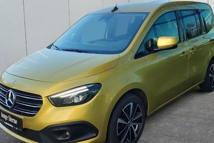 Mercedes-Benz T-Klasse 40.311 km 23.645 &euro; Bocholt 46397