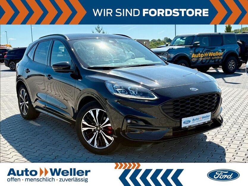 Kuga