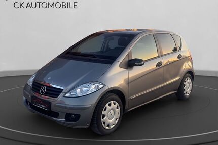 Mercedes A 180
