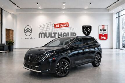 Peugeot 5008 14.260 km 32.440 &euro; Waren / Müritz 17192