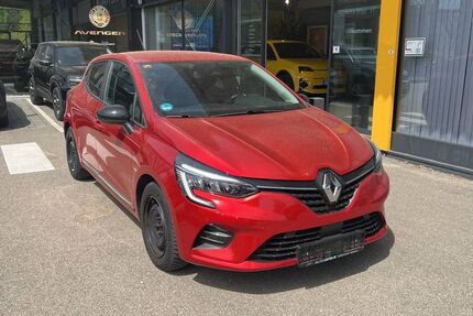 Renault Clio 40.678 km 17.980 &euro; Tuttlingen 78532
