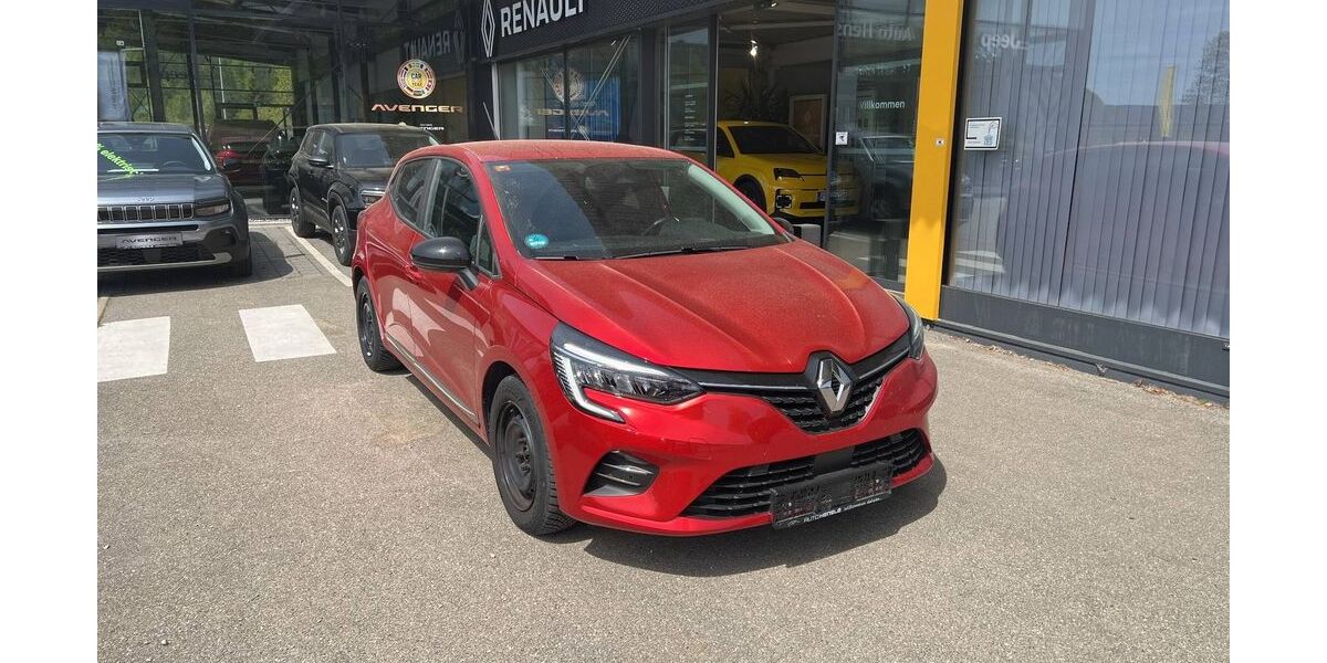 Renault Clio 40.678 km 17.980 &euro; Tuttlingen 78532