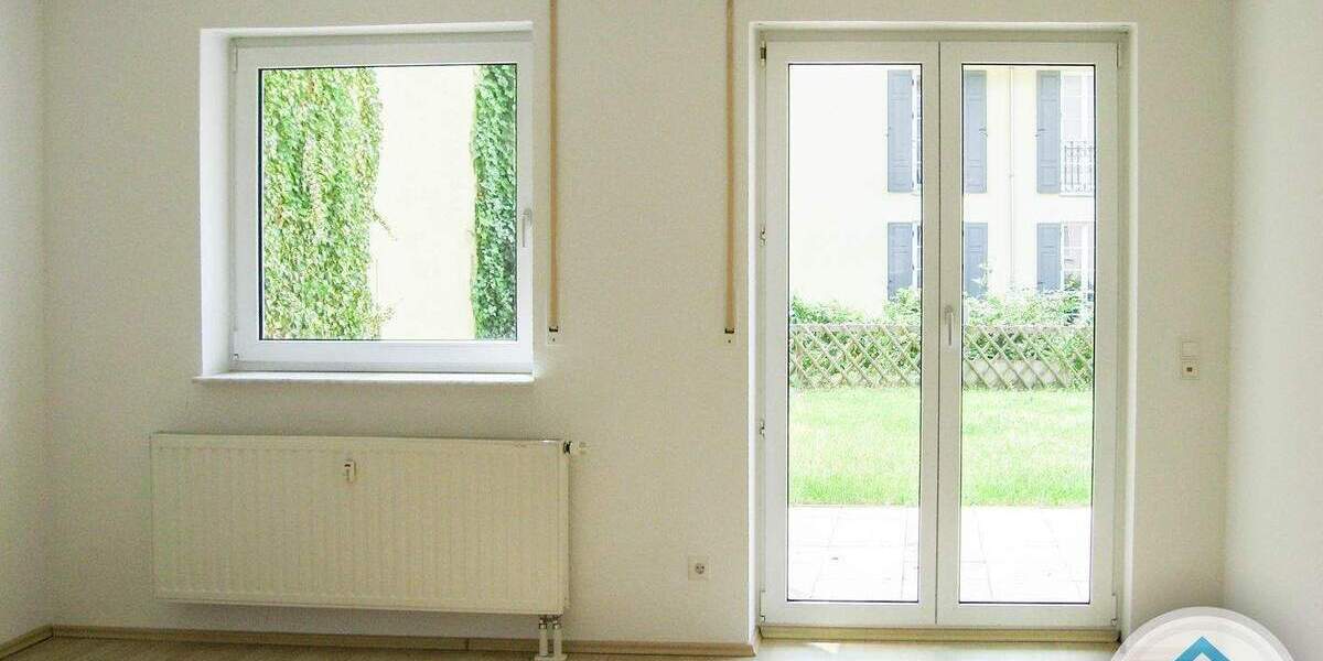 Etagenwohnung Dresden Äußere Neustadt - 2 Zimmer, 59 m&sup2;, 706&euro; | Angebot:26306358