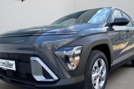 Hyundai KONA 3.000 km 27.399 &euro; Saalfeld 07318