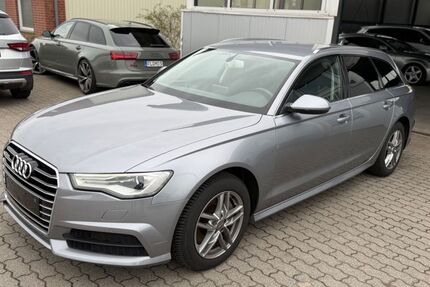 Audi A6 178.000 km 12.490 &euro; Flensburg 24941