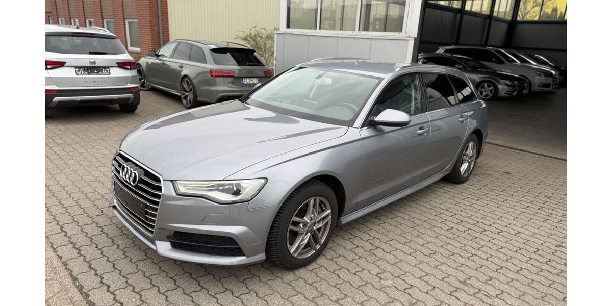 Audi A6 178.000 km 12.490 &euro; Flensburg 24941
