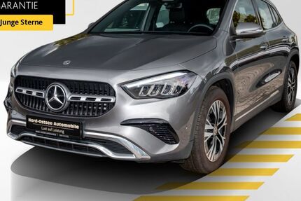 Mercedes-Benz GLA 200 8.157 km 37.779 &euro; Bad Belzig 14806