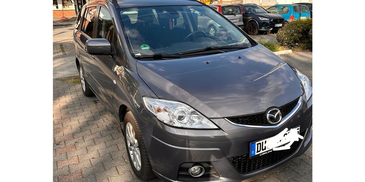 Mazda 5 81.110 km 6.800 &euro; Duisburg 47239