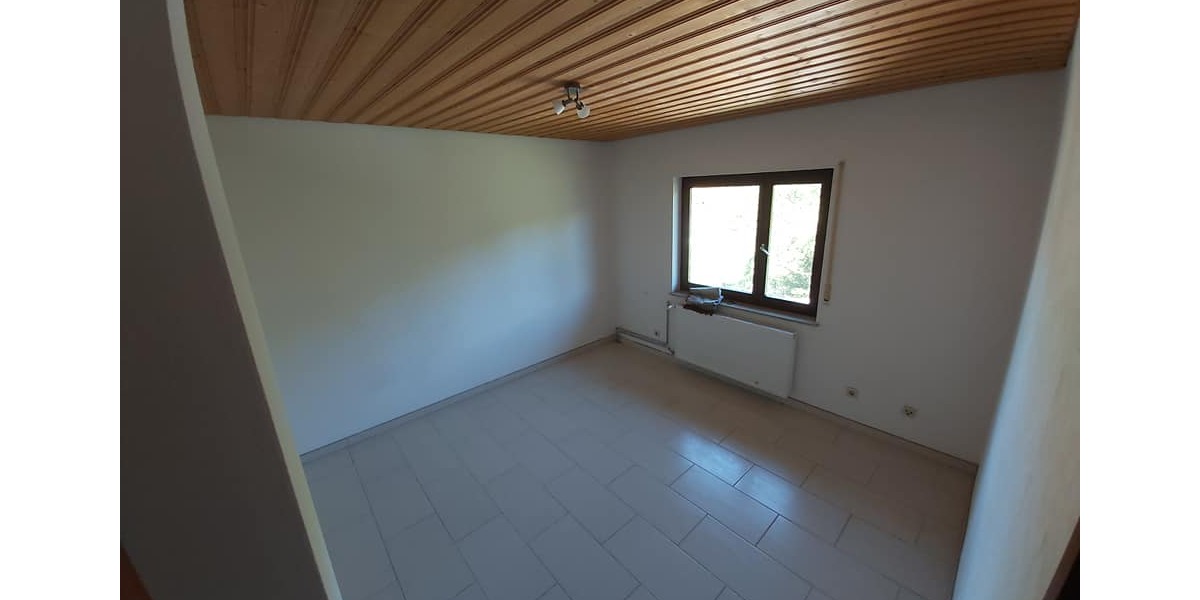 Etagenwohnung Mossautal Ober-Mossau - 3 Zimmer, 108 m&sup2;, 179.000&euro; | Angebot:25771092