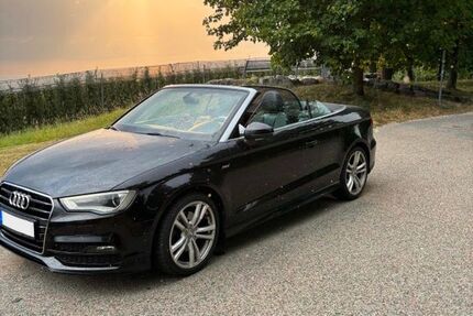 Audi A3 116.000 km 15.195 &euro; Wangen im Allgäu 88239