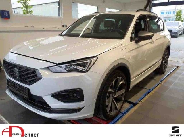 Seat Tarraco 84.600 km 27.980 € Balingen 72336
