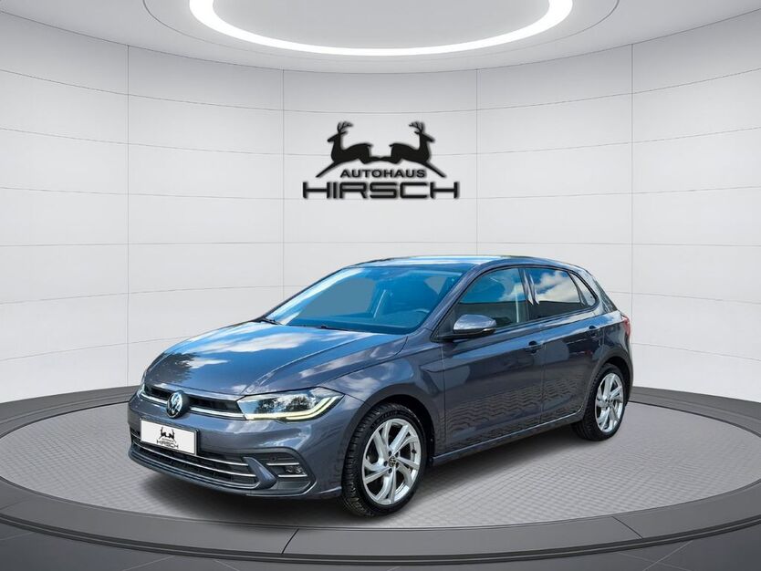 VW Polo 37.400 km 24.990 € Chemnitz 09120