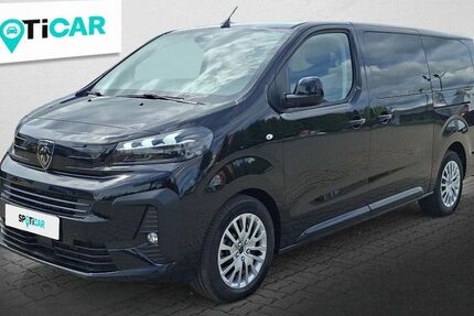 Peugeot Traveller 1.500 km 38.990 &euro; Brand-Erbisdorf 09618