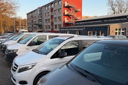 Audi A6 163.095 km 24.990 &euro; Rathenow 14712