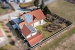 Großzügiges Zuhause mit umzäunten Gartengrundstück und vielseitigem Studio - Einfamilienhaus Schönthal | Angebot:27038045