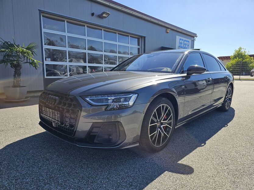 Audi A8 53.950 km 76.950 € Pilsting 94431