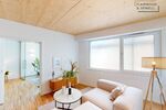 Erdgeschoßwohnung Mannheim Käfertal - 3 Zimmer, 79 m&sup2;, 1.270&euro; | Angebot:26478384