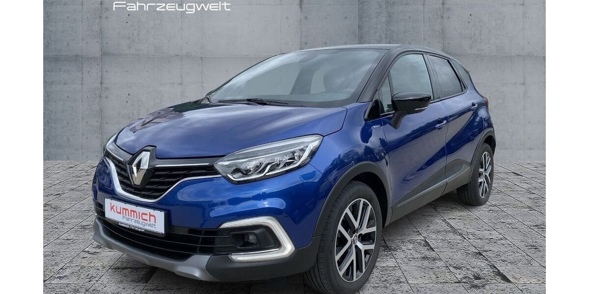 Renault Captur 55.800 km 13.900 &euro; Albstadt-Ebingen 72458