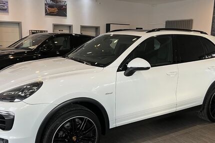 Porsche Cayenne 176.600 km 29.985 &euro; Volkmarsen 34471