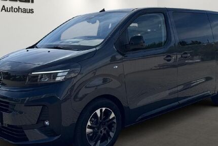 Opel Zafira Life 2.500 km 42.950 &euro; Neumarkt 92318