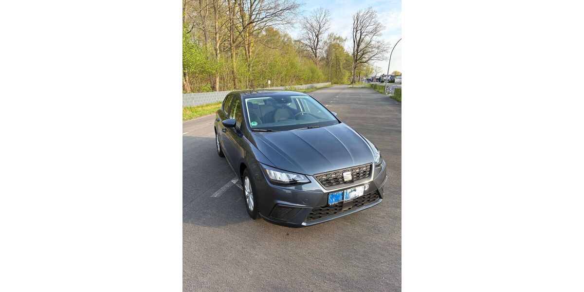Seat Ibiza 15.500 km 16.400 &euro; Meppen 49716