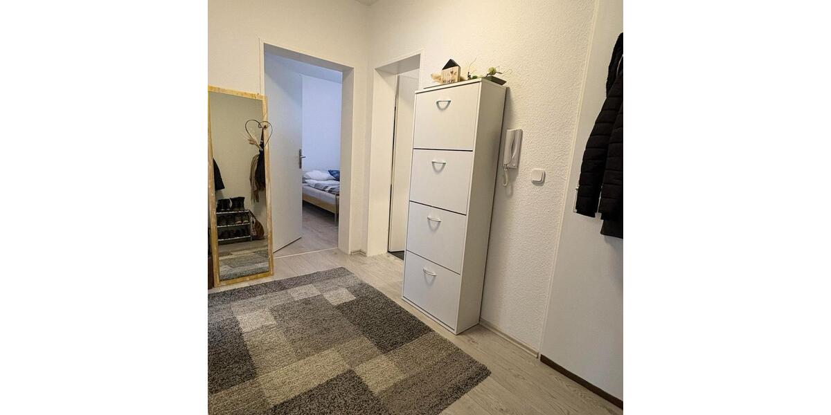 Wohnung in Kronberg-Oberhöchstadt zu vermieten 2 zimmer